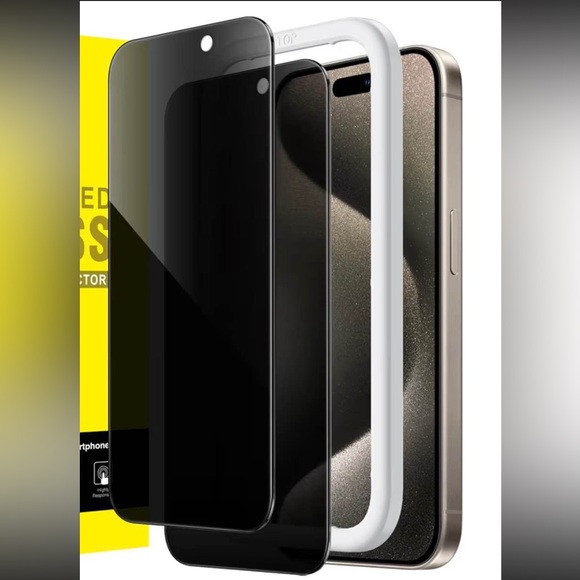 iPhone 15 pro max cases and screen protectors. - Picture 4 of 4